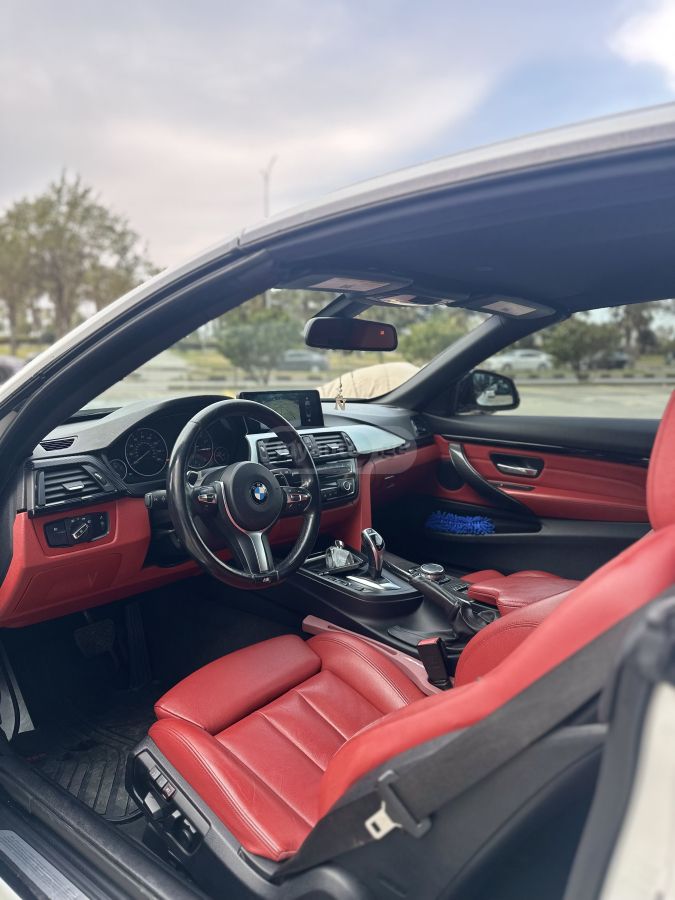 BMW 428 - фото 1