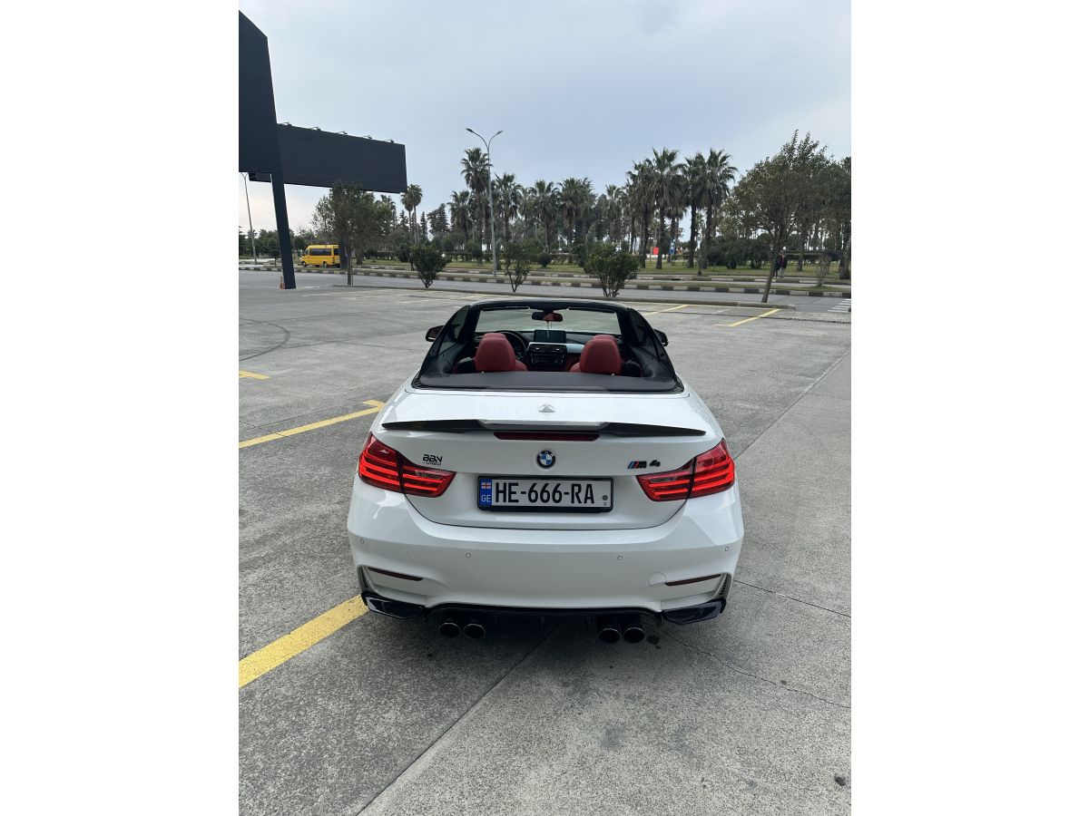 BMW 428 - фото 11