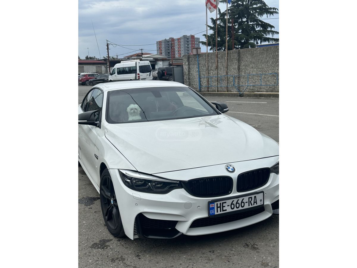 BMW 428 - фото 13