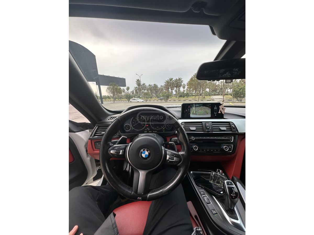 BMW 428 - фото 2