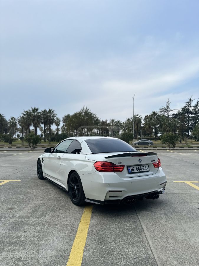BMW 428 - фото 5
