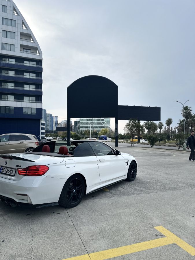 BMW 428 - фото 8