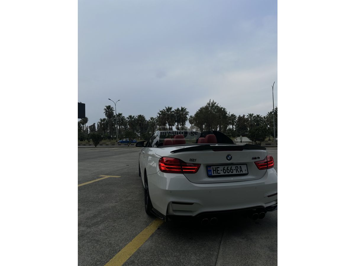 BMW 428 - фото 9