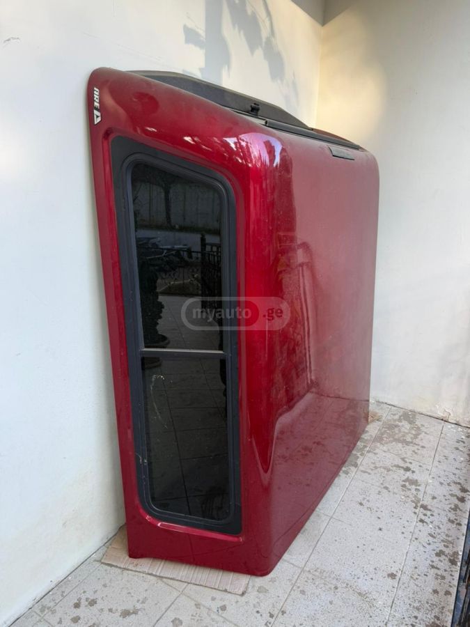 Ford Ranger - фото 2