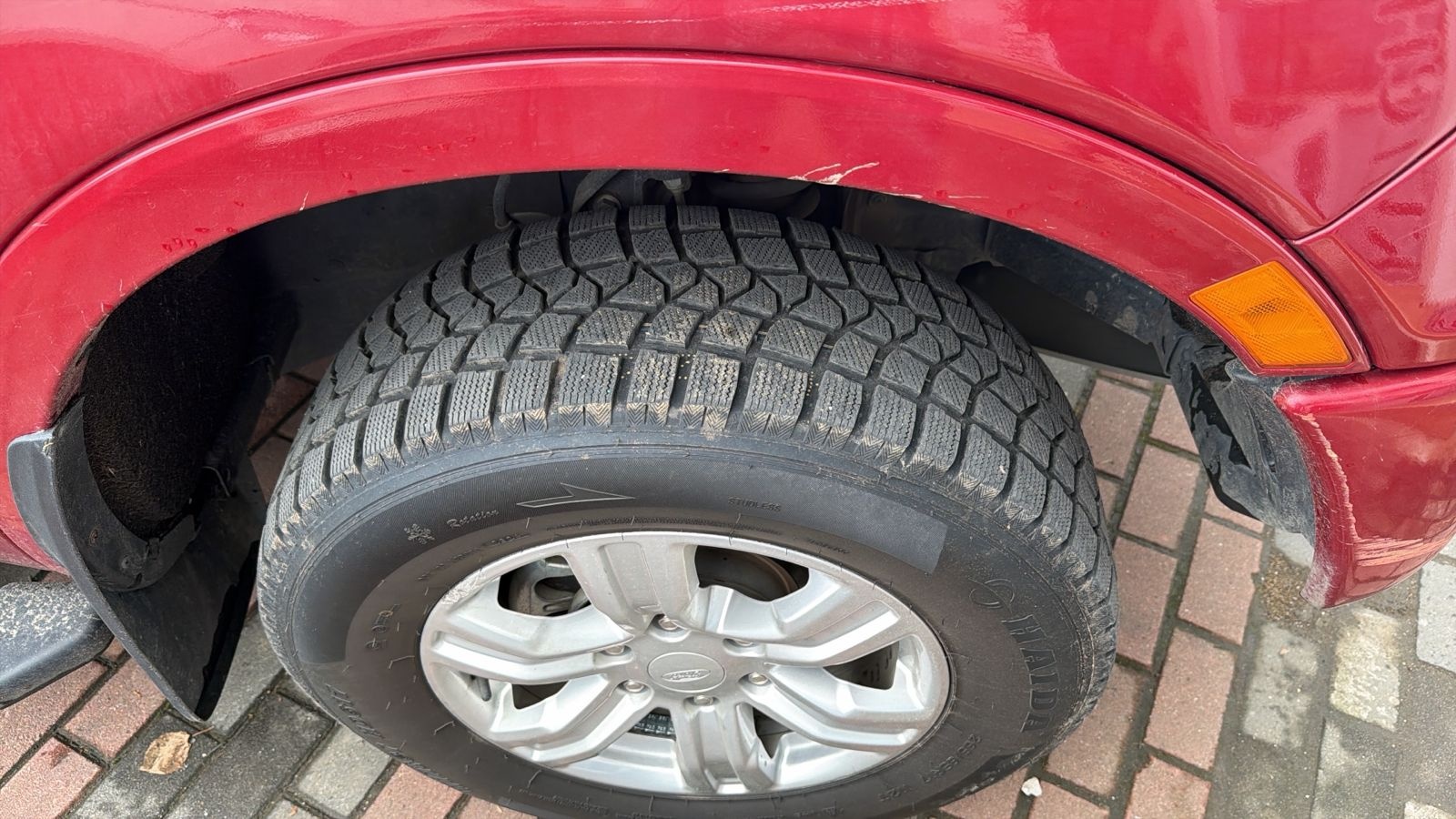 Ford Ranger - фото 8