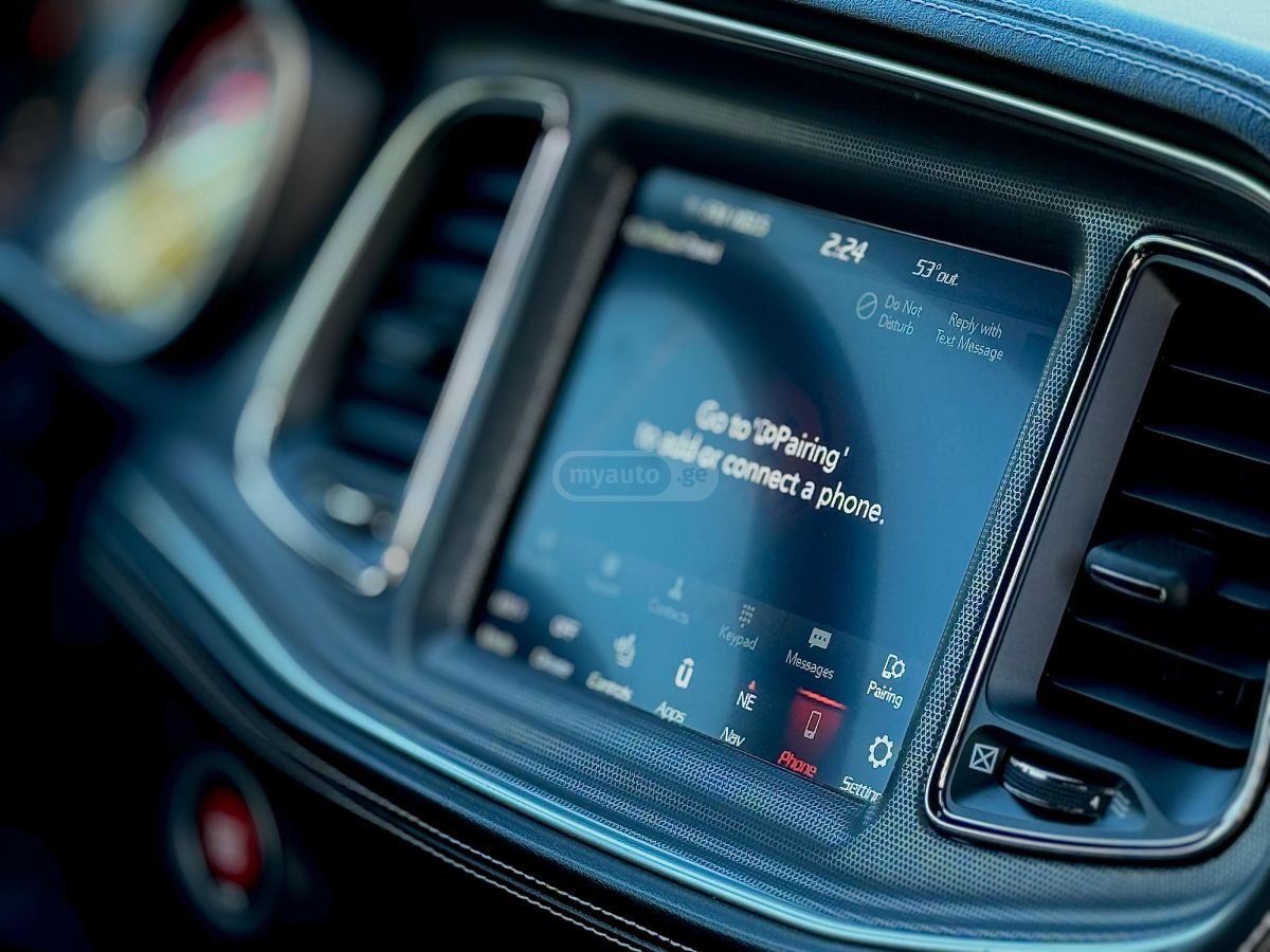 Dodge Challenger SRT HELLCAT JAILBREAK 797 Hp 2023 — миниатюра 6