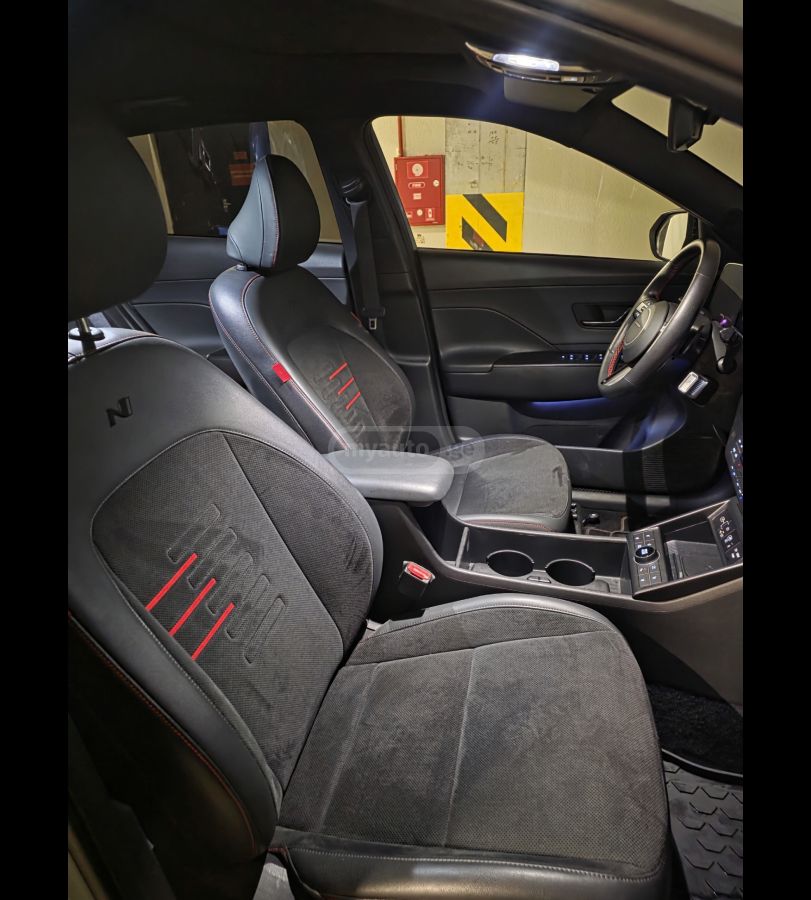 Hyundai kona - фото 11