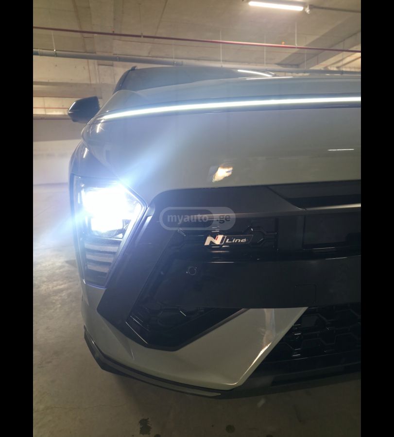 Hyundai kona - фото 9