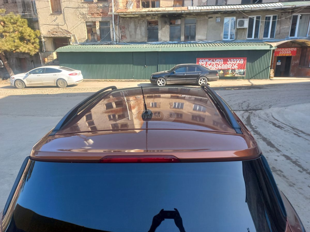 Ford Escape - фото 3