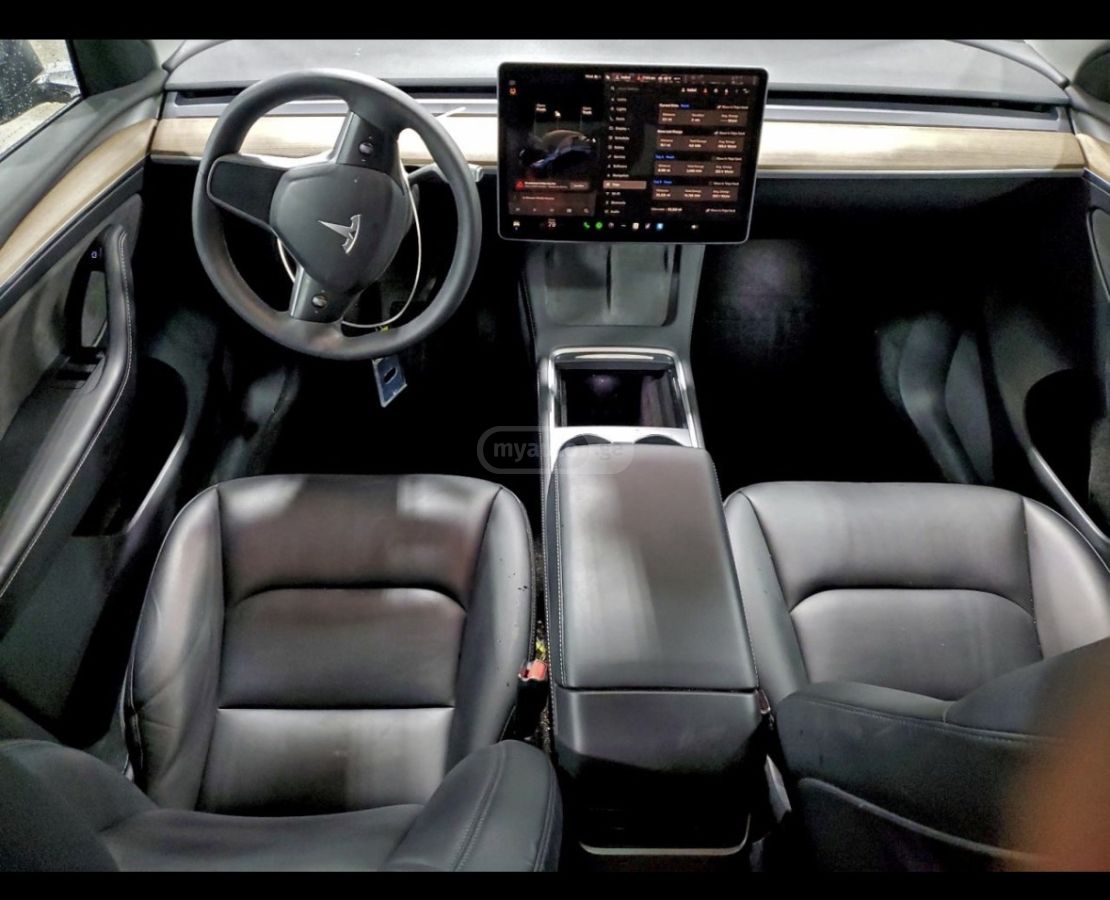 Tesla Dual Motor — миниатюра 7