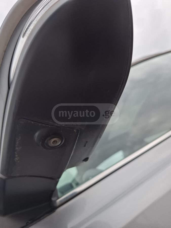 Toyota RAV 4 - фото 15