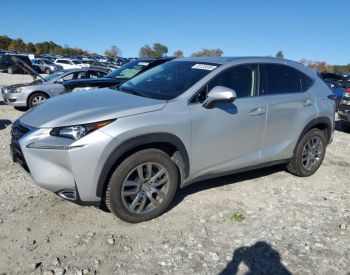 Lexus Nx 200