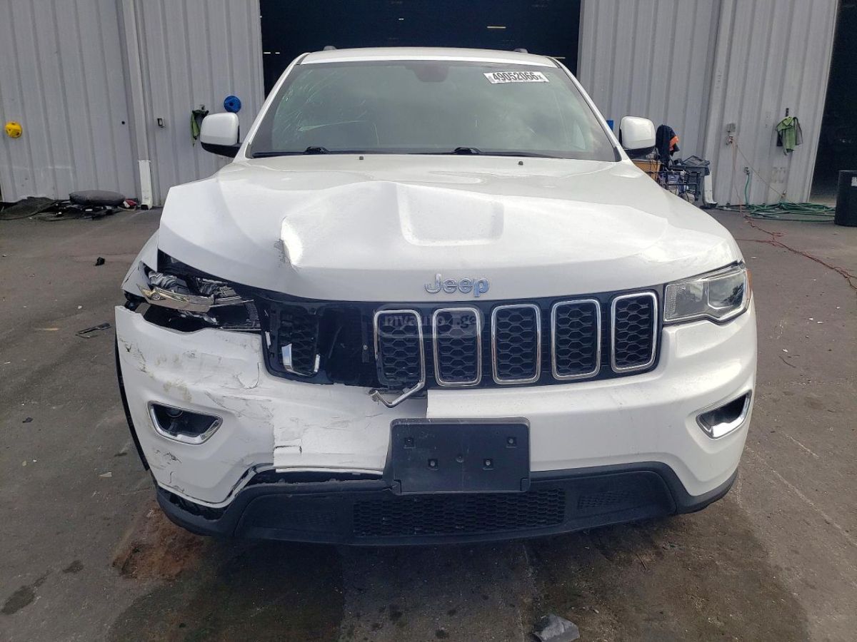 Jeep Grand Cherokee - фото 3