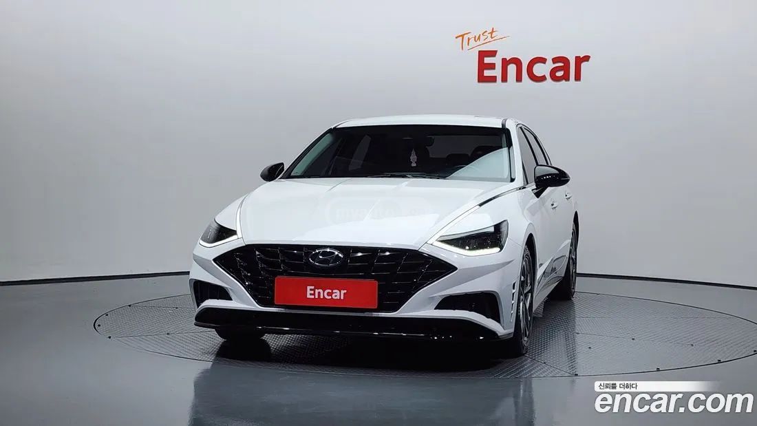 Hyundai Sonata - фото 3