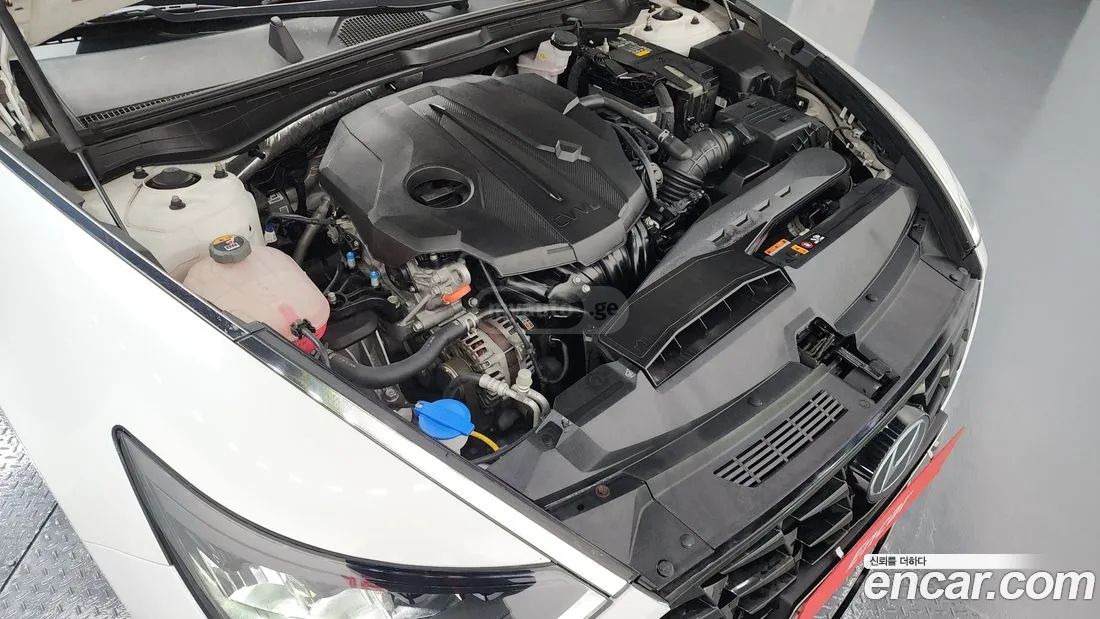 Hyundai Sonata - фото 6