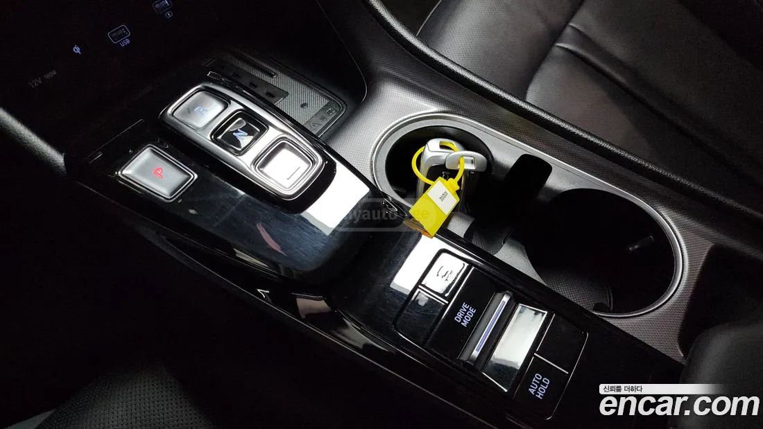 Hyundai Sonata - фото 9