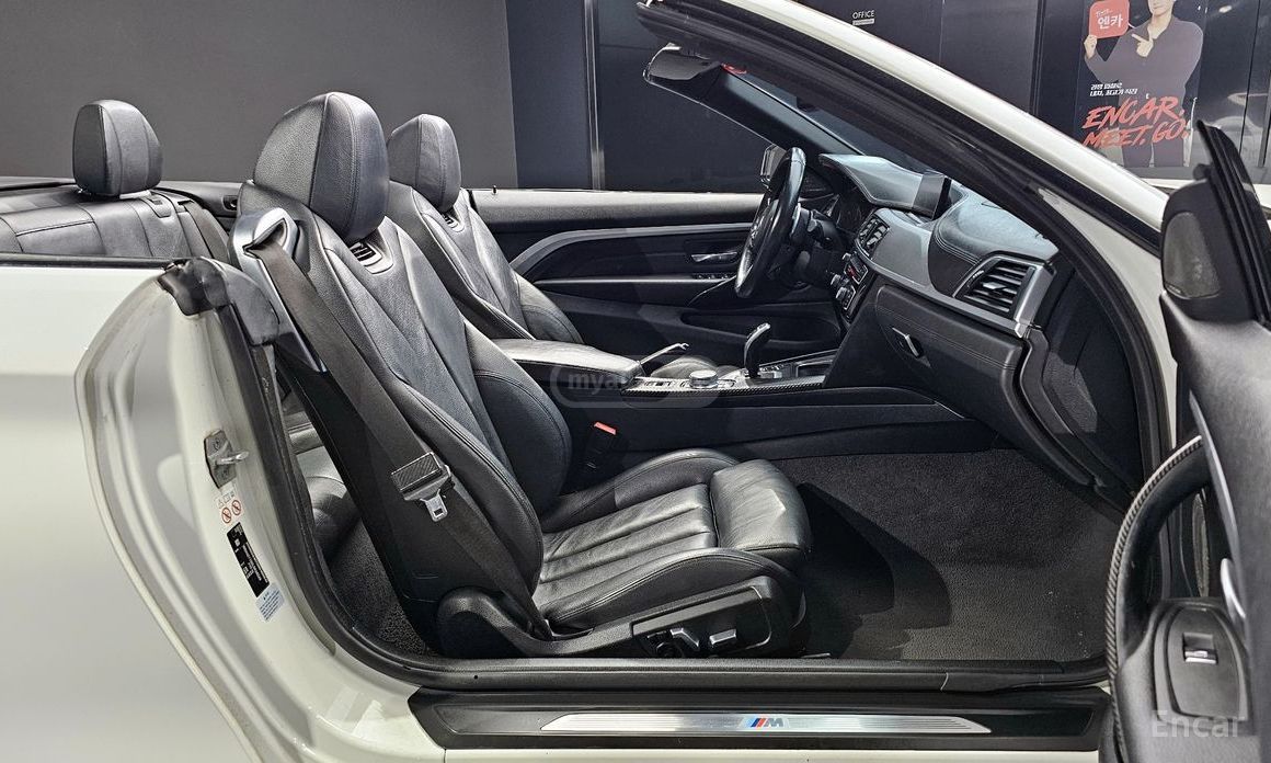 BMW 430 - фото 10