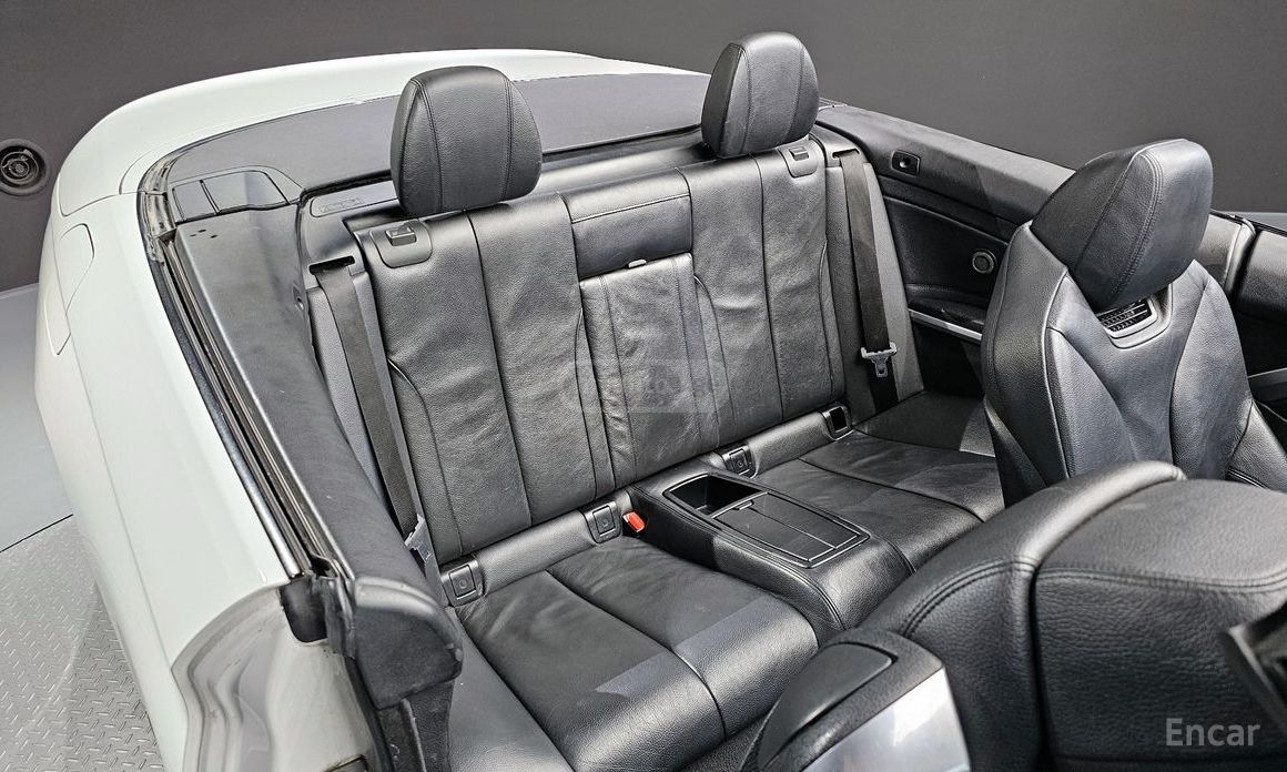 BMW 430 - фото 11