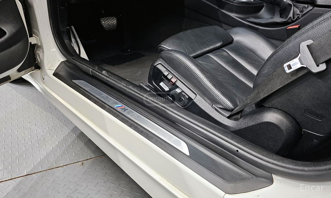 BMW 430 - фото 13