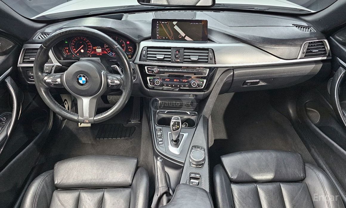 BMW 430 - фото 6