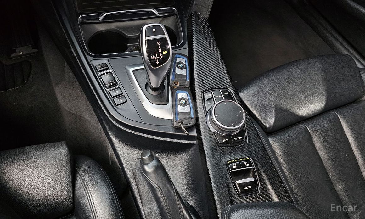 BMW 430 - фото 8