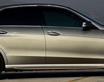 Mercedes-BenzE 3502014