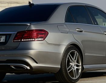 Mercedes-BenzE 3502014