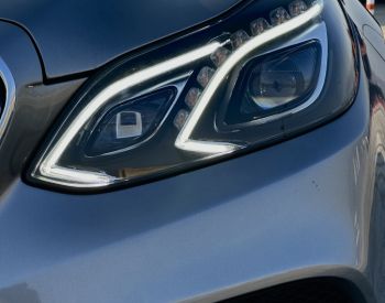 Mercedes-BenzE 3502014
