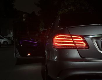 Mercedes-BenzE 3502014