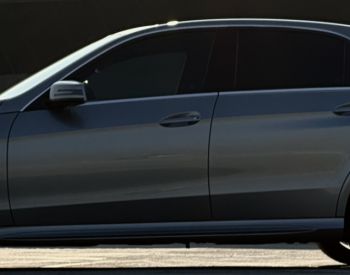 Mercedes-BenzE 3502014