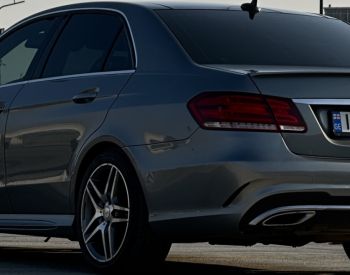Mercedes-BenzE 3502014