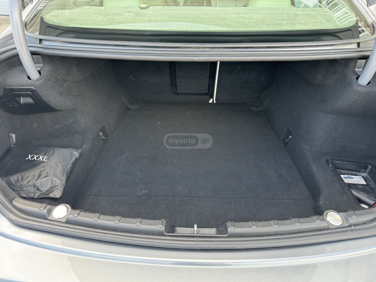 BMW 640 - фото 13