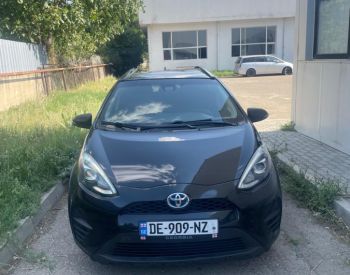 ToyotaPrius C