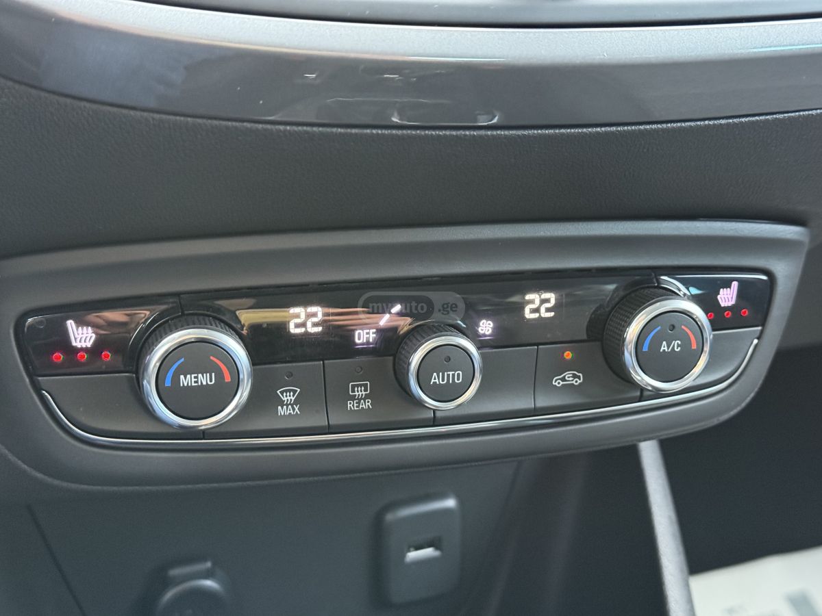 Opel Elegance — миниатюра 10