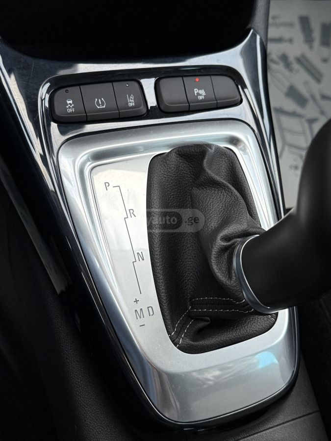 Opel Elegance — миниатюра 11