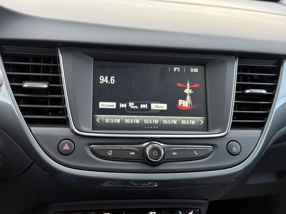 Opel Elegance — миниатюра 12