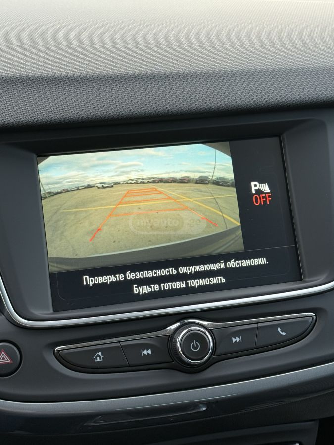 Opel Elegance — миниатюра 13