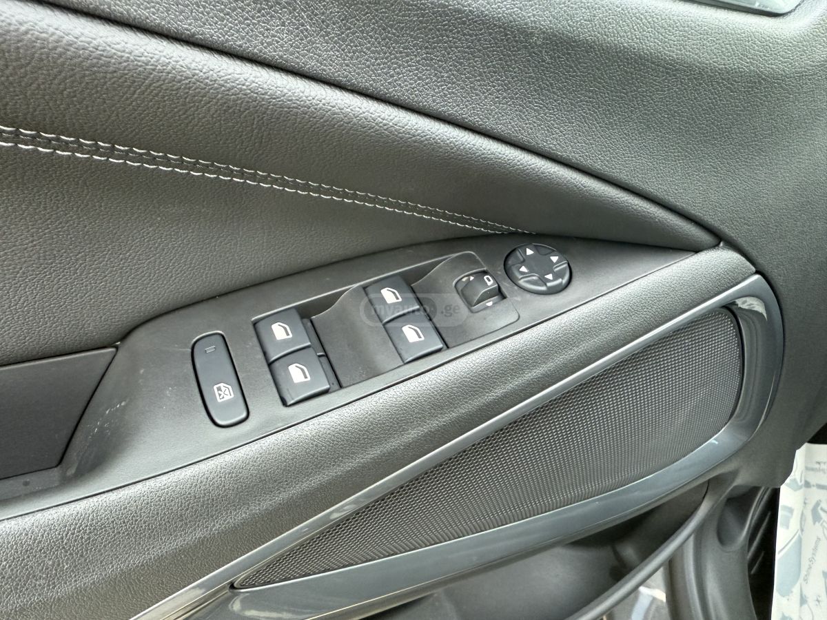 Opel Elegance — миниатюра 14