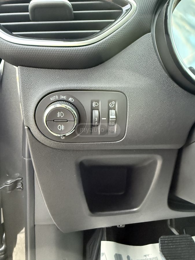 Opel Elegance — миниатюра 15