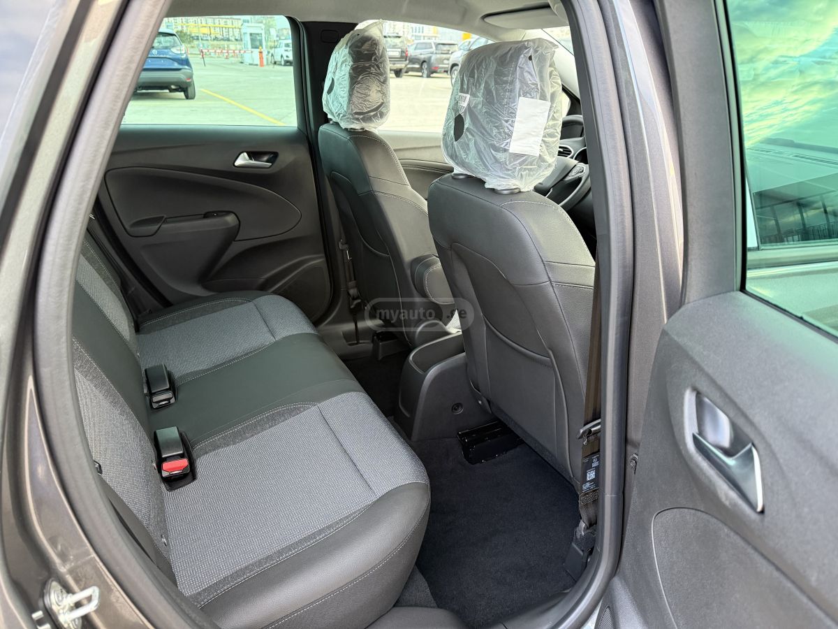 Opel Elegance — миниатюра 7