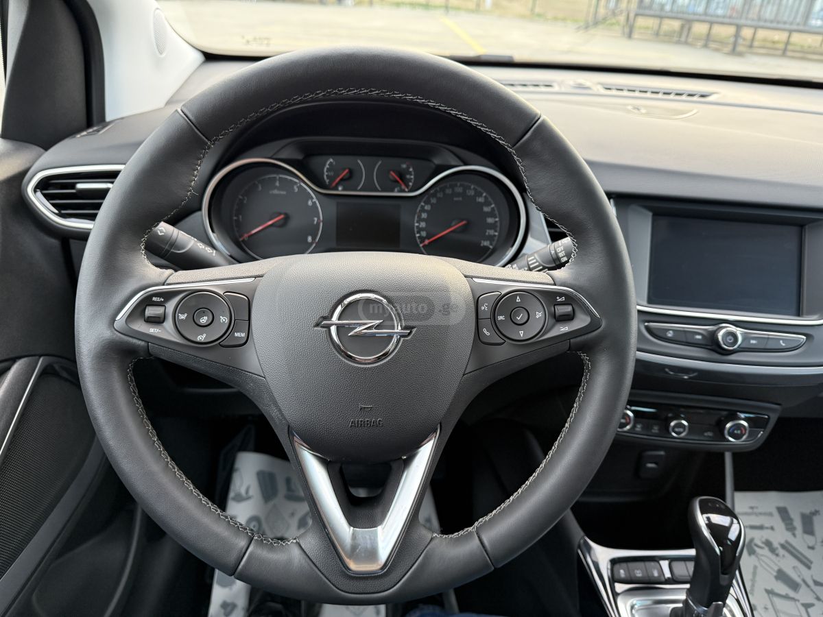 Opel Elegance — миниатюра 8