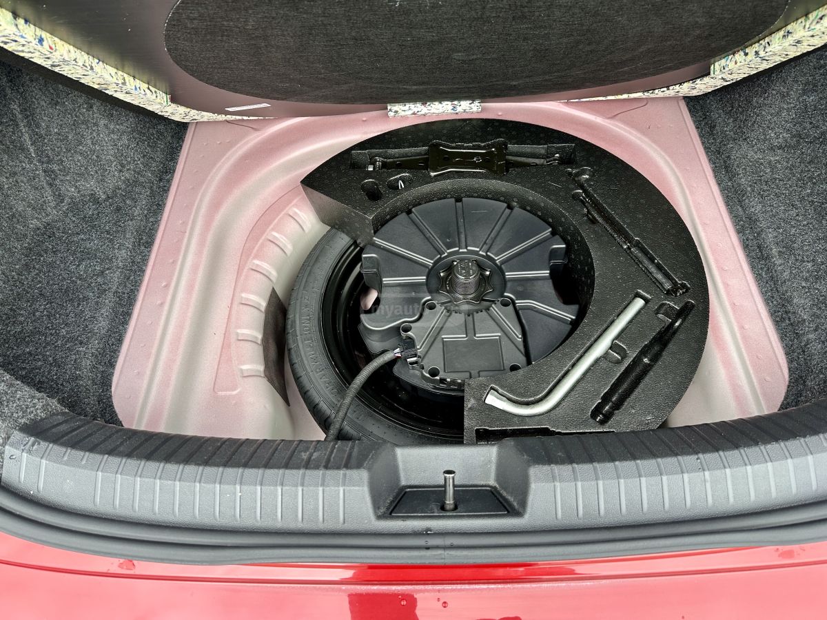 Volkswagen Jetta 2022 — миниатюра 14