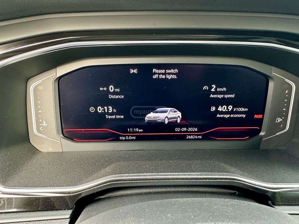 Volkswagen Jetta 2022 — миниатюра 15