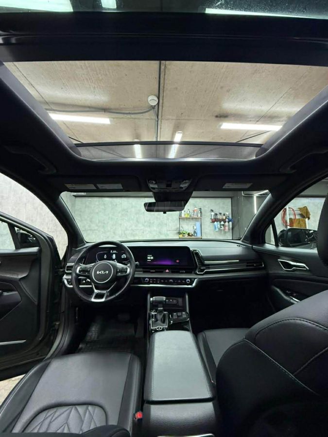 Kia Sportage - фото 10