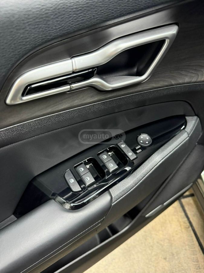 Kia Sportage - фото 13