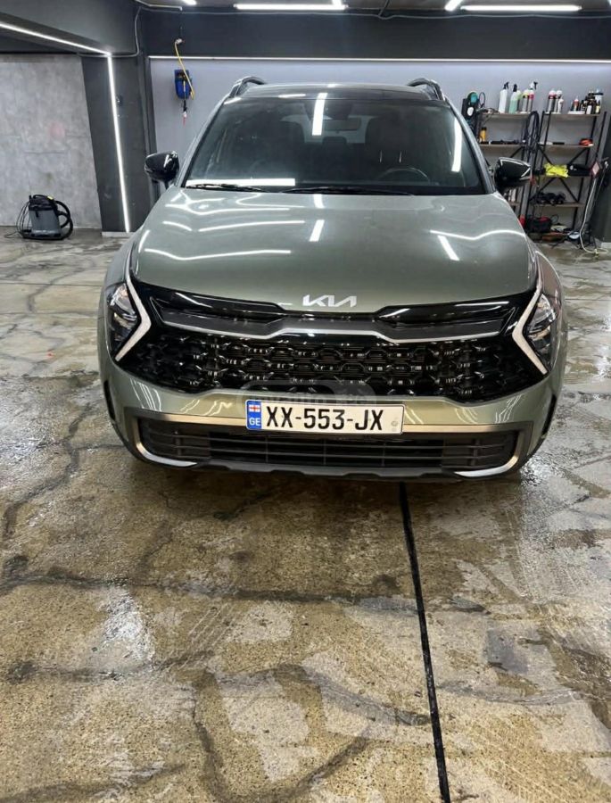 Kia Sportage - фото 7