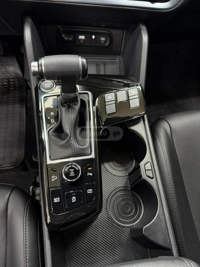 Kia Sportage - фото 9