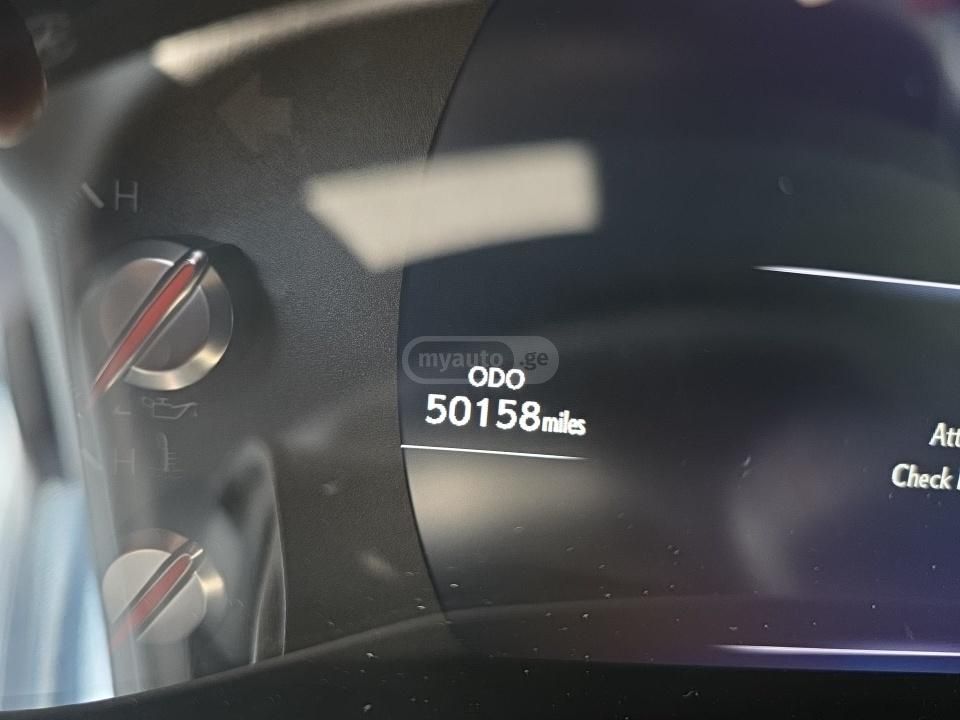 Lexus LX 600 - фото 8