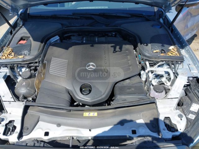 Mercedes-Benz E 450 2021 — миниатюра 10