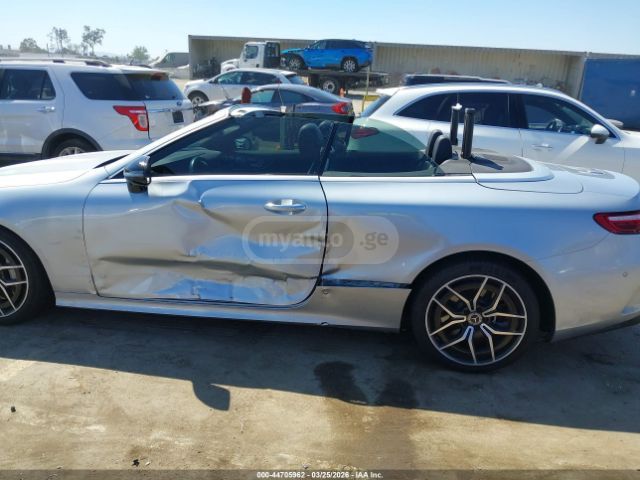 Mercedes-Benz E 450 2021 — миниатюра 13